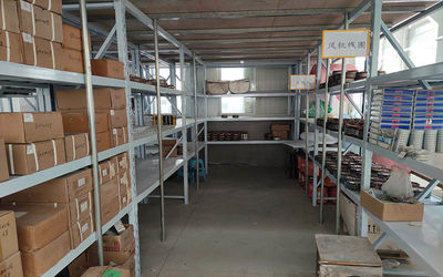 Trung Quốc Beijing Silk Road Enterprise Management Services Co., Ltd.