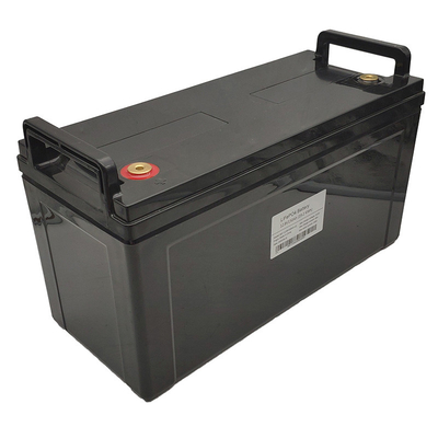 Năng lượng tái tạo 96V 200AH Pin Lithium Ion Năng lượng tái tạo Hệ thống hỗn hợp năng lượng mặt trời và gió