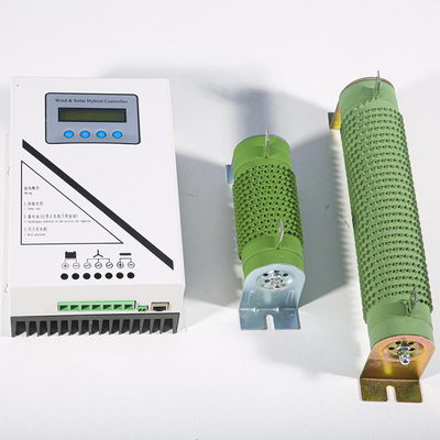 Bộ điều khiển sạc gió 800W 1000W MPPT Tắt lưới Bộ điều khiển gió MPPT 12V / 24V / 48V