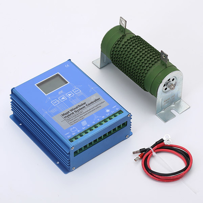 Bộ điều khiển sạc năng lượng mặt trời 24V 800W MPPT Bộ điều khiển sạc Mppt nhỏ
