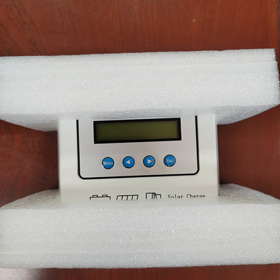 Bộ điều khiển sạc năng lượng mặt trời 1000W PWM Bộ điều khiển sạc năng lượng mặt trời 24V 30A