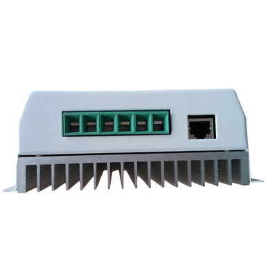Bộ điều khiển sạc năng lượng mặt trời 500W PWM thông minh 12V 24V 30A PWM Màn hình LCD
