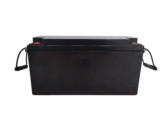 Pin lưu trữ Lithium 48V gia dụng 50AH / 100AH ​​/ 150AH / 200AH Pin Lithium Ion Phosphate