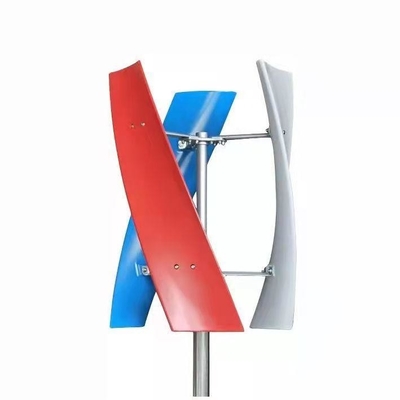 Máy phát điện cối xay gió đứng tuabin 3000W 48V-220V