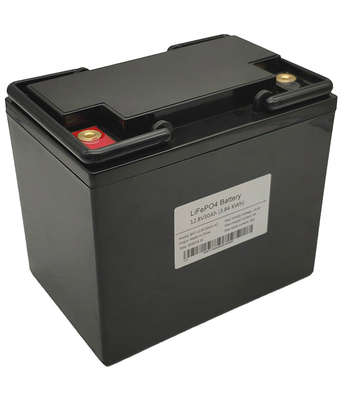 Bộ lưu trữ Pin Lithium của UPS 48V 96V 50AH 200AH Bộ lưu trữ năng lượng Lithium Ion