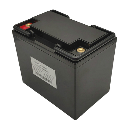 Pin Lithium Phosphate 100AH ​​200AH 48V với hệ thống phát điện