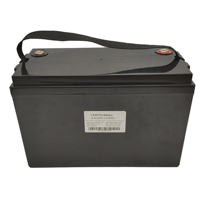 Hệ thống lưu trữ năng lượng pin Lithium 48V 96V 200AH Bộ lưu trữ năng lượng ion Lithium