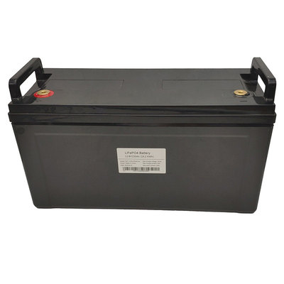 24V 48V 200AH Li Ion Pin cho Hệ thống năng lượng mặt trời Lưu trữ pin Lithium