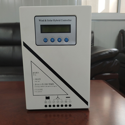Bộ điều khiển sạc gió 12V / 24V / 48V MPPT cho mục đích sử dụng gia đình 400W 800W 1000W