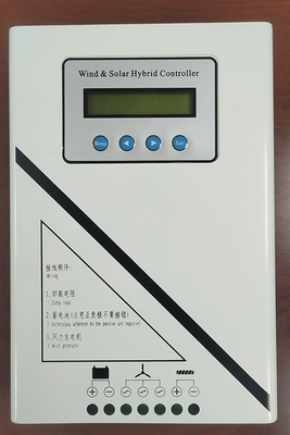 Bộ điều khiển tải đổ 12V 24V Bộ điều khiển sạc gió 400W 800W 48V