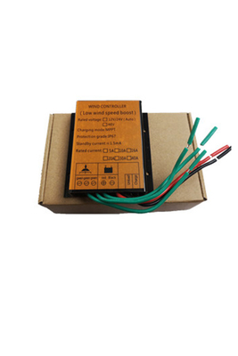 Bộ điều khiển sạc gió 12V 24V 48V MPPT Tua bin gió 1000W MPPT