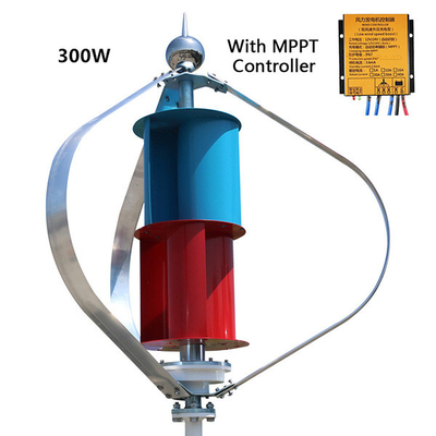 48V 1000W 3 lưỡi Máy phát điện nam châm vĩnh viễn cho tuabin gió tốc độ thấp