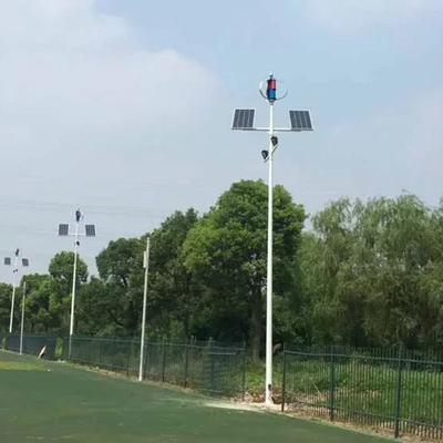 Tua bin gió 48V 800 Watt IP54 Q Tua bin gió Tiếng ồn thấp Tua bin gió năng lượng xanh