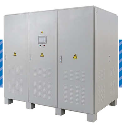 Biến tần năng lượng mặt trời hỗn hợp 30KW 240V WIFI tắt Hệ thống năng lượng mặt trời nối lưới cho điện