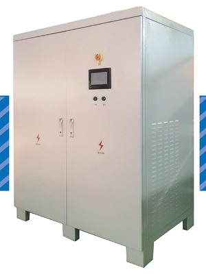 Biến tần năng lượng mặt trời hỗn hợp 30KW 240V WIFI tắt Hệ thống năng lượng mặt trời nối lưới cho điện