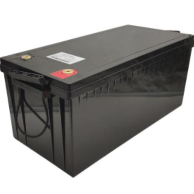 Hệ thống lưu trữ pin Lithium Ion 12V 24V 50AH 100AH ​​Bluetooth cho năng lượng sạch xanh