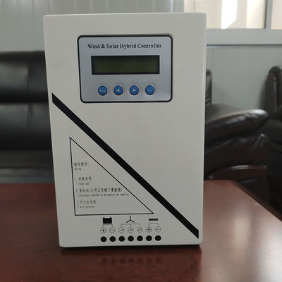 Bộ điều khiển sạc gió 12V / 24V / 48V MPPT cho mục đích sử dụng gia đình 400W 800W 1000W