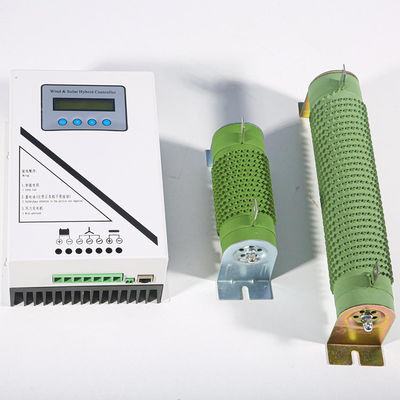 Bộ điều khiển sạc gió 800W 1000W MPPT Tắt lưới Bộ điều khiển gió MPPT 12V / 24V / 48V